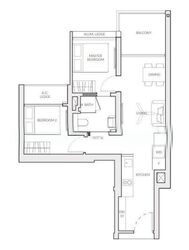 the-woodleigh-residences photo thumbnail #2